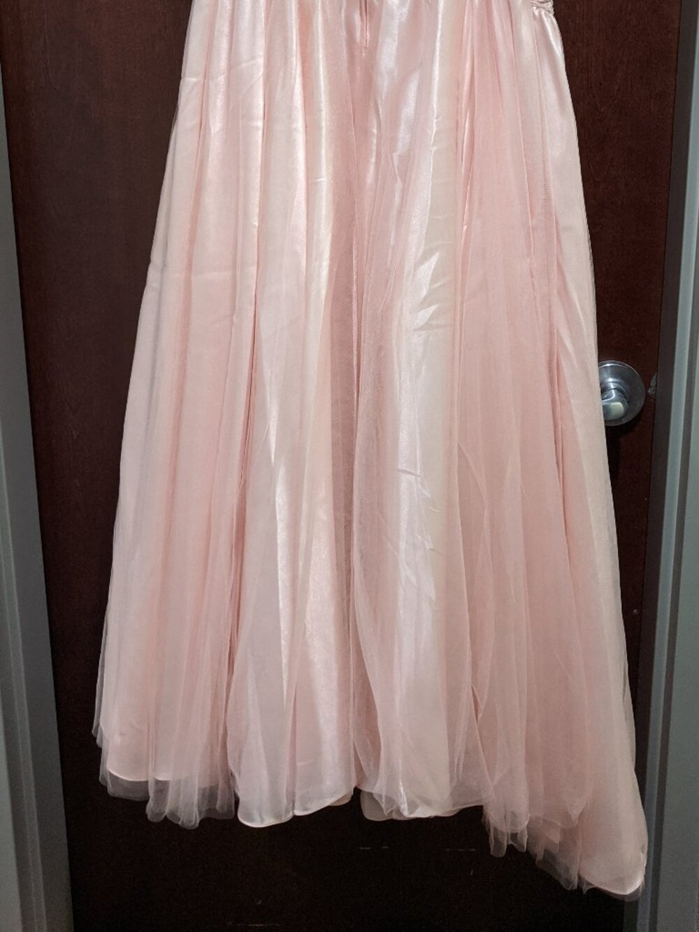 Blush Prom IWA136 Size 14 Prom Dress - Picture 6 of 6